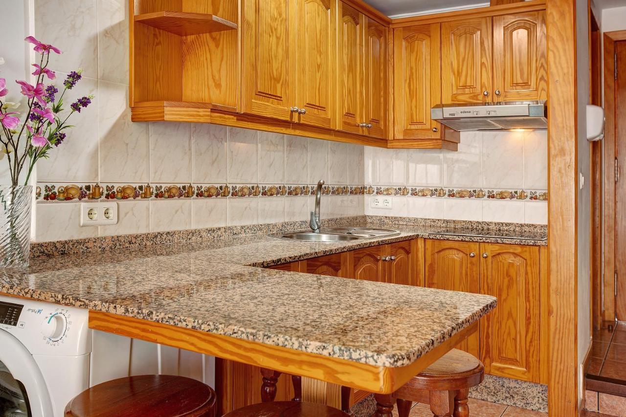 푸에르토리코 Montecarlo Apartamento 11 아파트 외부 사진