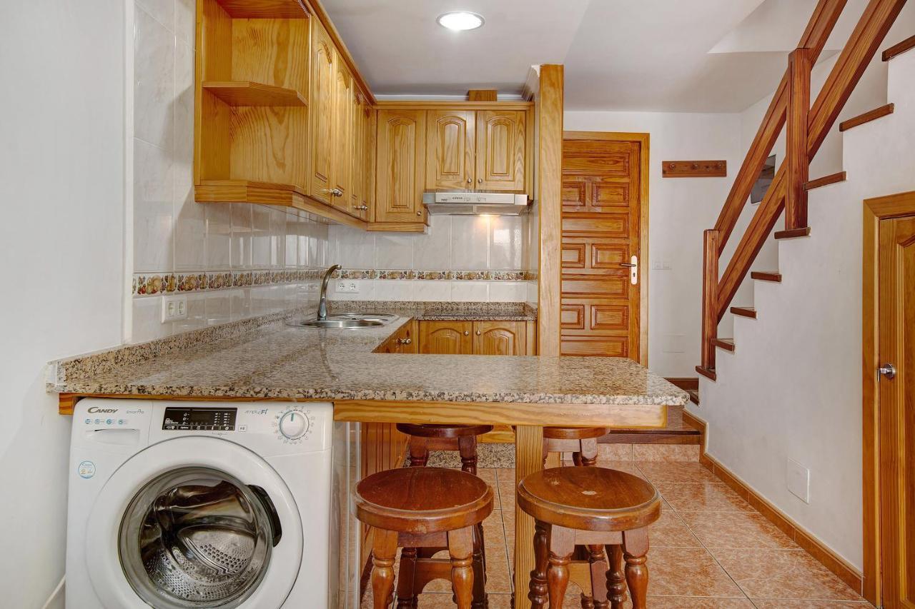 푸에르토리코 Montecarlo Apartamento 11 아파트 외부 사진