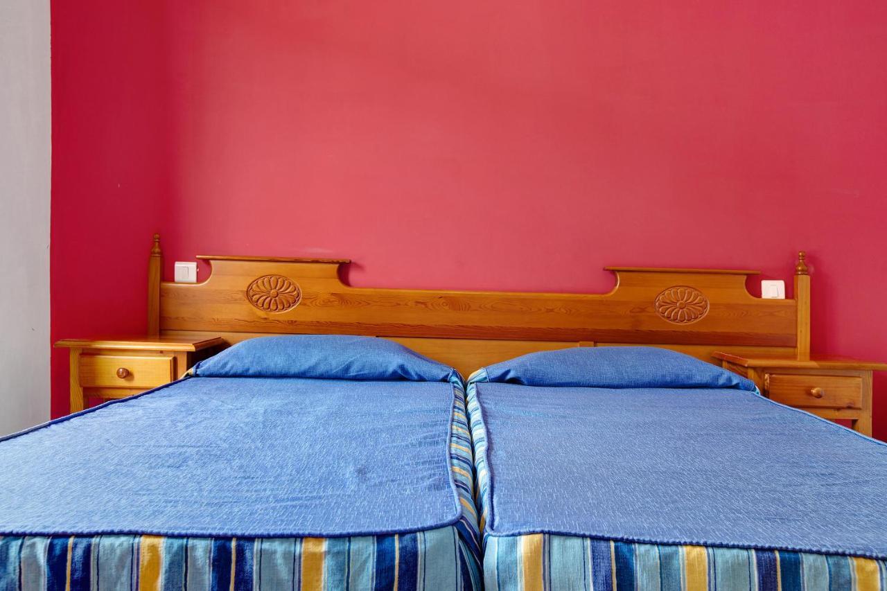 푸에르토리코 Montecarlo Apartamento 11 아파트 외부 사진